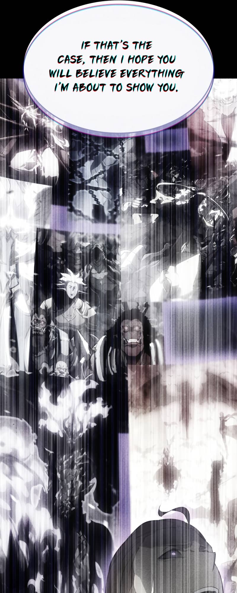 Solo Leveling, Chapter 183 image 17